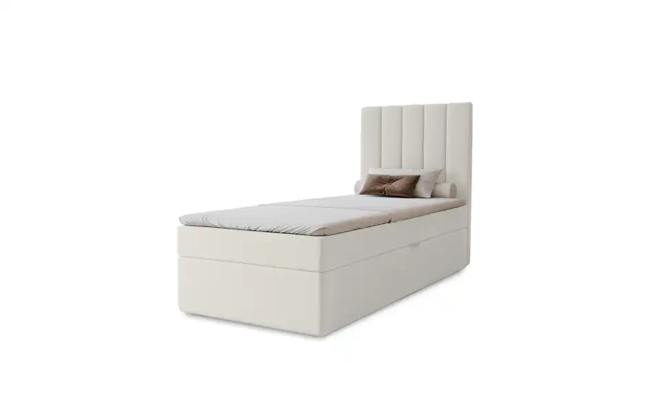 Boxbett Nero Box, Perspektive