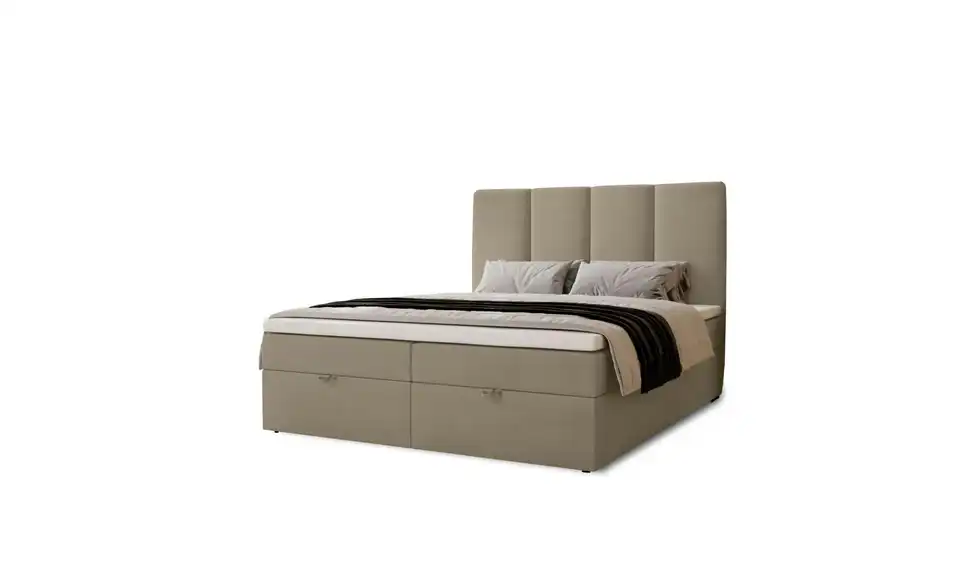 Boxbett Malmo, Perspektive