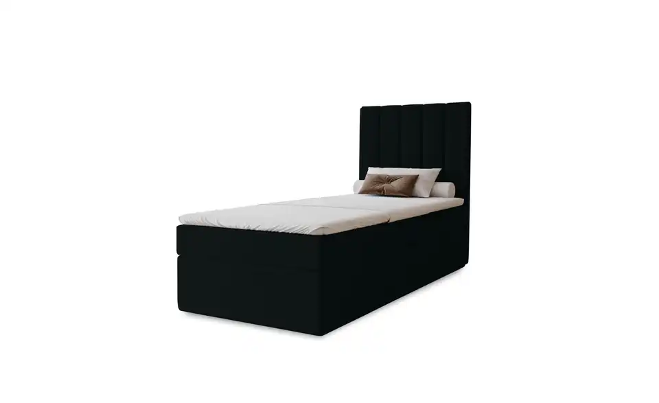Boxbett Nero Box, Perspektive