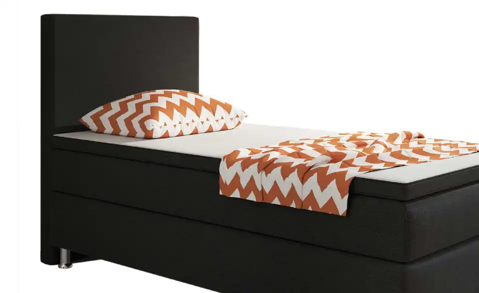 Boxbett Berlin, Detailansicht