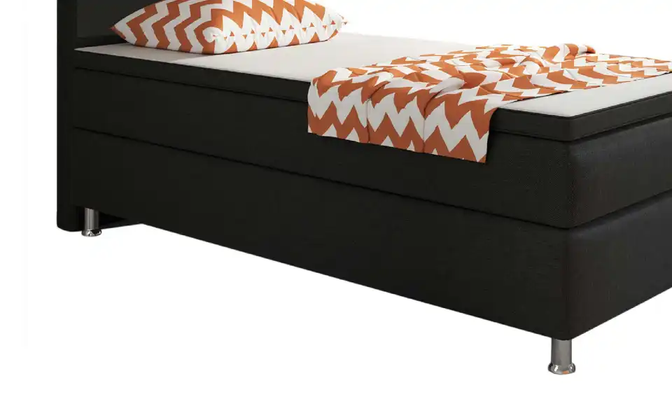 Boxbett Berlin, Detailansicht