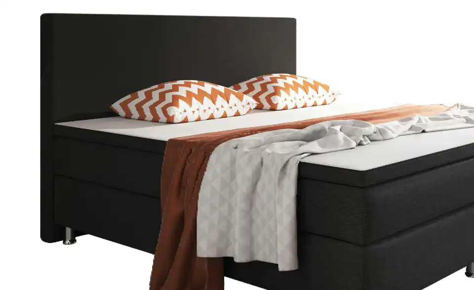 Boxbett Berlin, Detailansicht