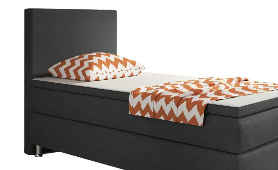 Boxbett Berlin, Detailansicht