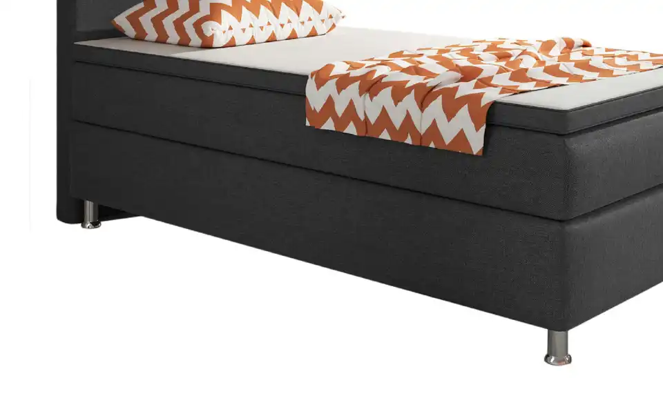 Boxbett Berlin, Detailansicht