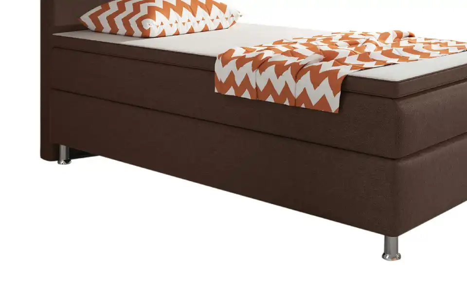 Boxbett Berlin, Detailansicht