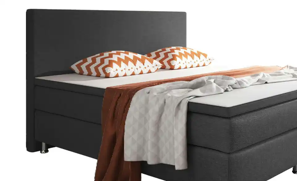 Boxbett Berlin, Detailansicht