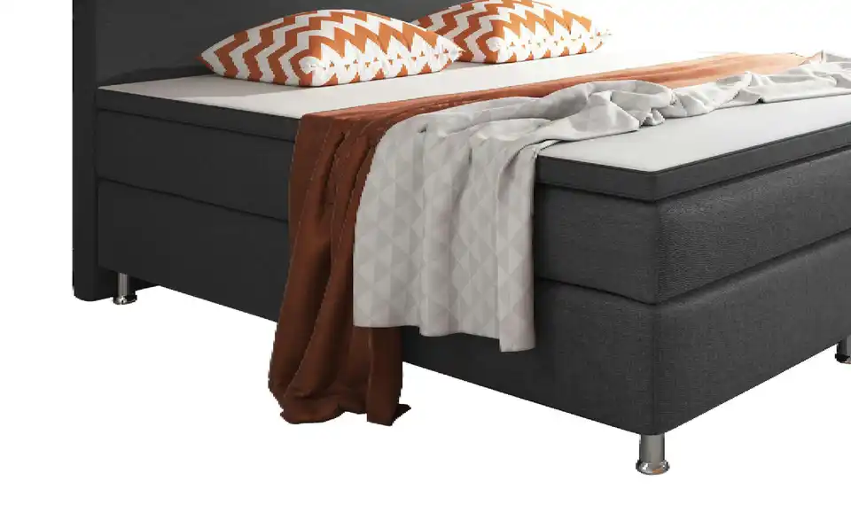 Boxbett Berlin, Detailansicht