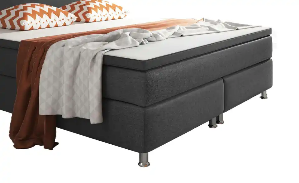 Boxbett Berlin, Detailansicht