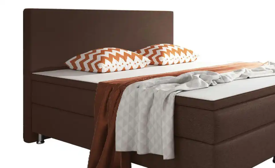 Boxbett Berlin, Detailansicht