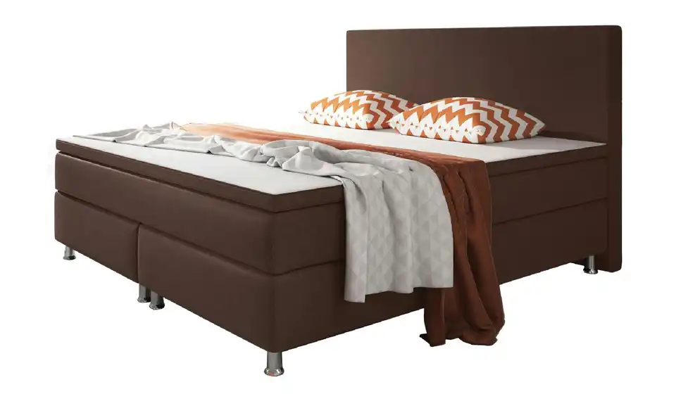 Boxbett Berlin, Perspektive
