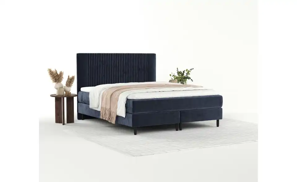 Boxbett Adena, in Wohnsituation