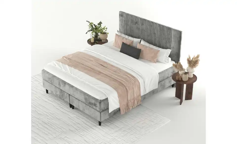 Boxbett Adena, in Wohnsituation