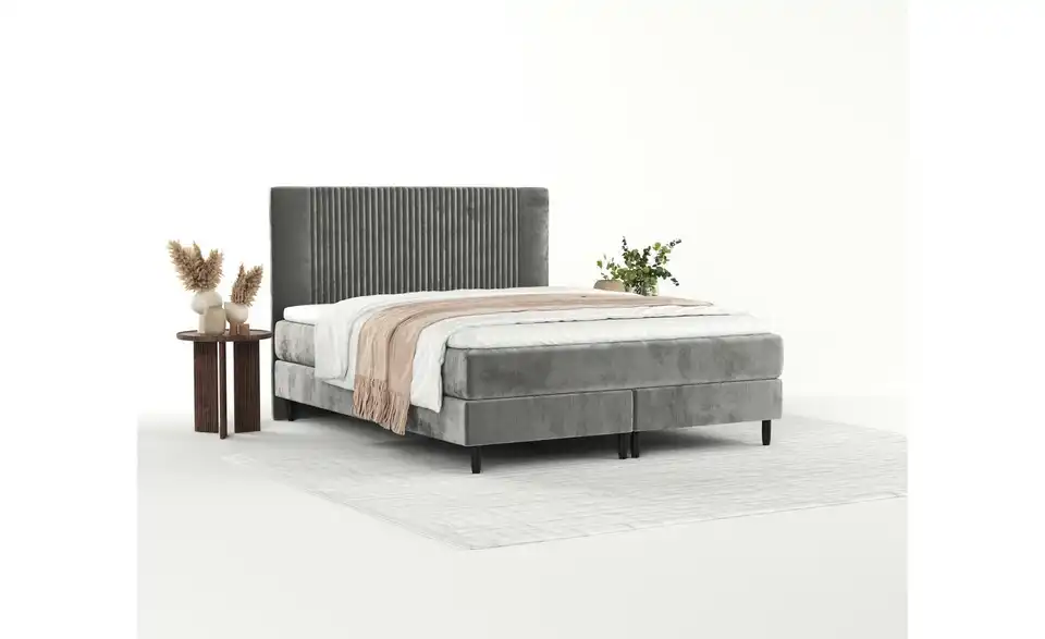 Boxbett Adena, in Wohnsituation