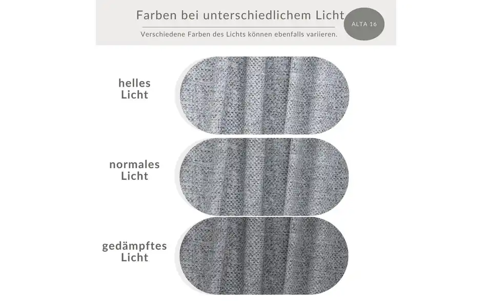 Polsterbett Livy mit Stauraum, Bild mit Text