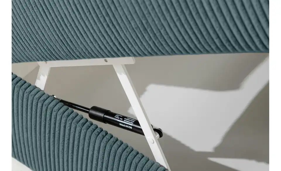 KONSIMO Boxbett Roti, Detailansicht