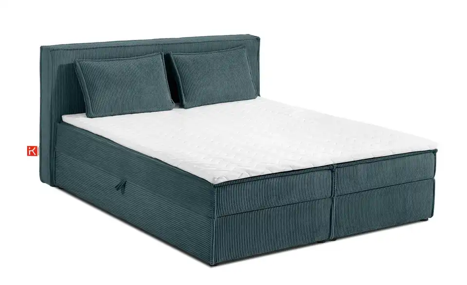 KONSIMO Boxbett Roti, Profilansicht