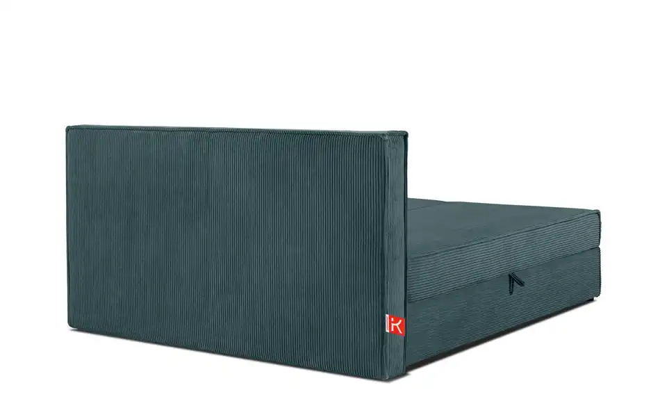 KONSIMO Boxbett Roti, Rückansicht