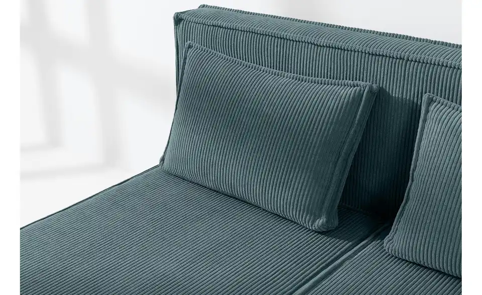 KONSIMO Boxbett Roti, Detailansicht