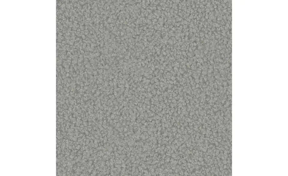 S-STYLE Boxbett Sonna mit Bettkasten, Bouclé-Stoff, Stoffstruktur