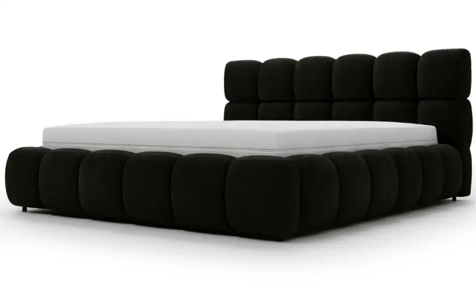 Polsterbett, Perspektive