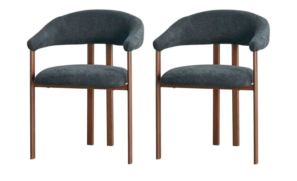 Esszimmerstuhl 2er-Set, Perspektive