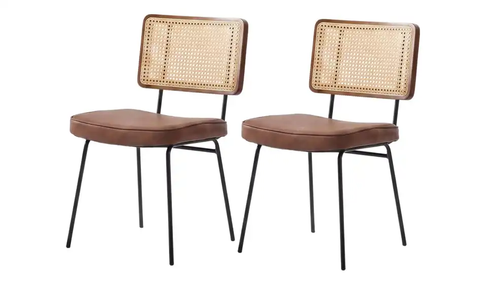 Esszimmerstuhl 2er-Set, Perspektive