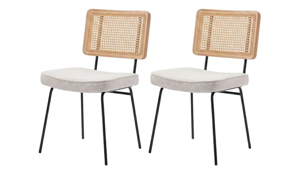Esszimmerstuhl 2er-Set, Perspektive