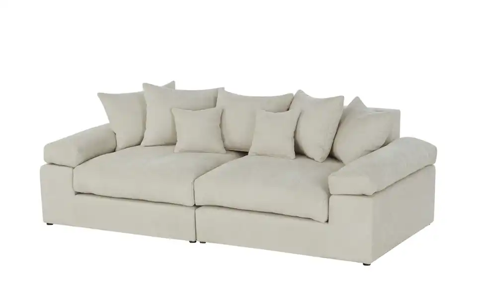 Big Sofa Whitney, Perspektive