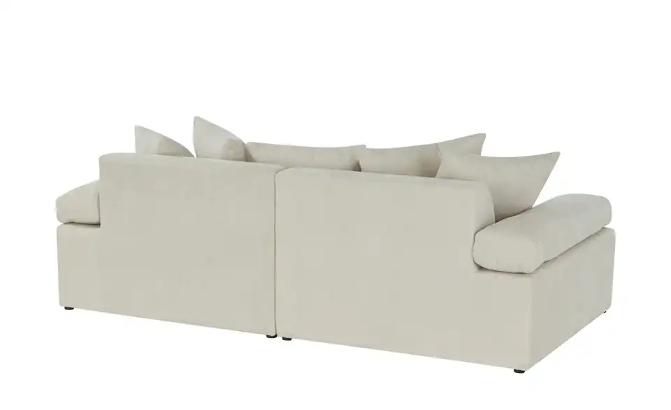 Big Sofa Whitney, Rückansicht