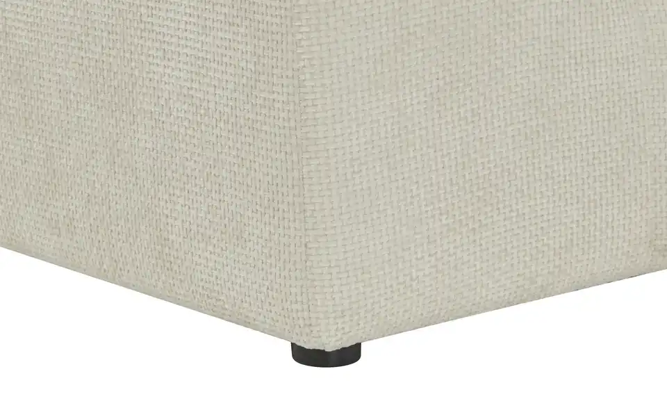 Big Sofa Whitney, Detailansicht