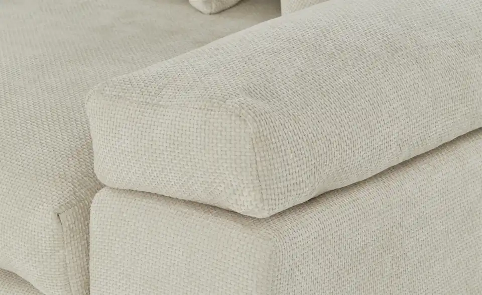 Big Sofa Whitney, Detailansicht