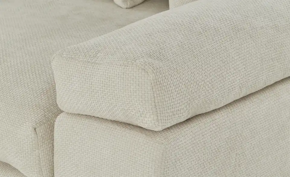 Big Sofa Whitney, Detailansicht
