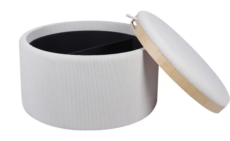 Hocker Vijana, Funktionsansicht