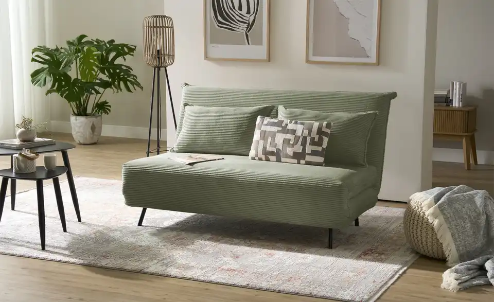 Schlafsofa Avilena, Perspektive