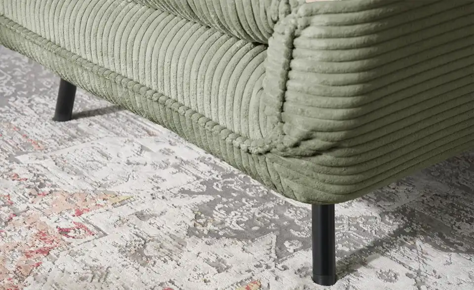 Schlafsofa Avilena, Detailansicht