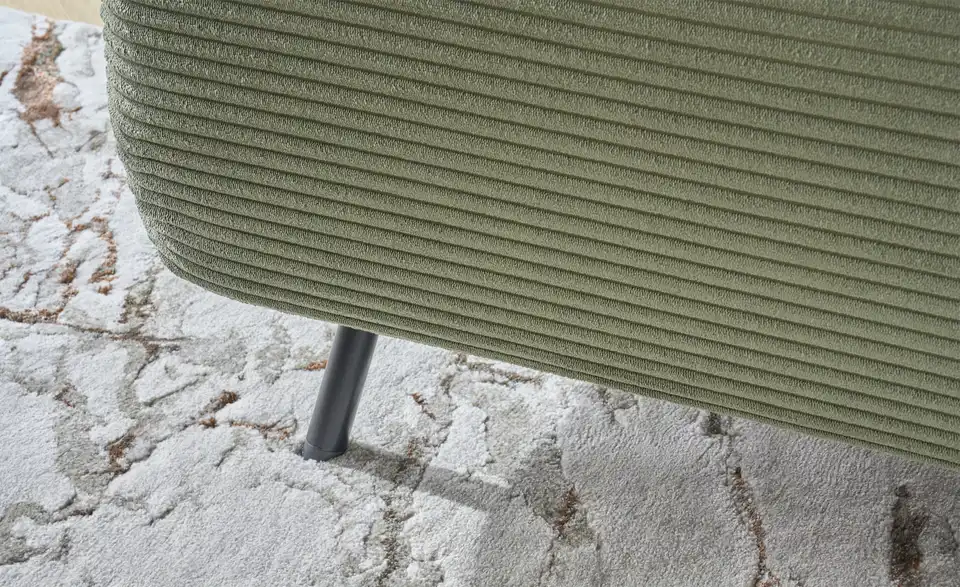 Schlafsofa Avilena, Detailansicht