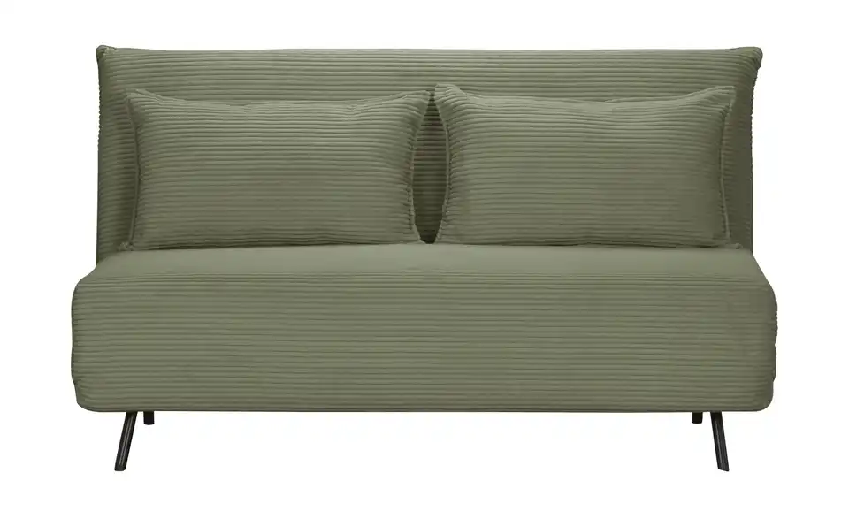 Schlafsofa Avilena, Frontansicht