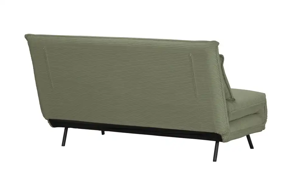 Schlafsofa Avilena, Rückansicht