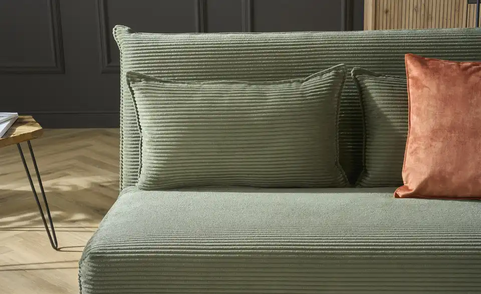 Schlafsofa Avilena, Detailansicht