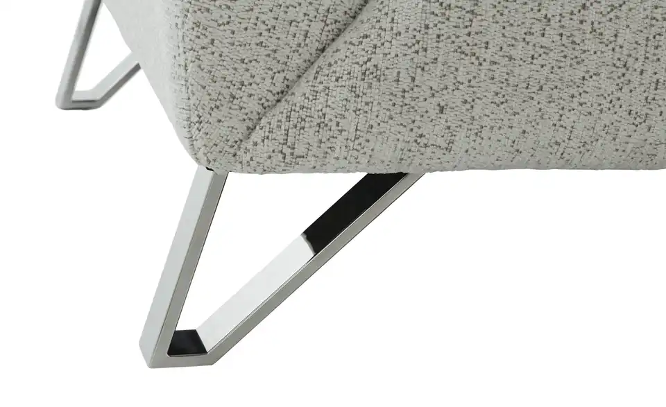 Ecksofa Valeska, Detailansicht
