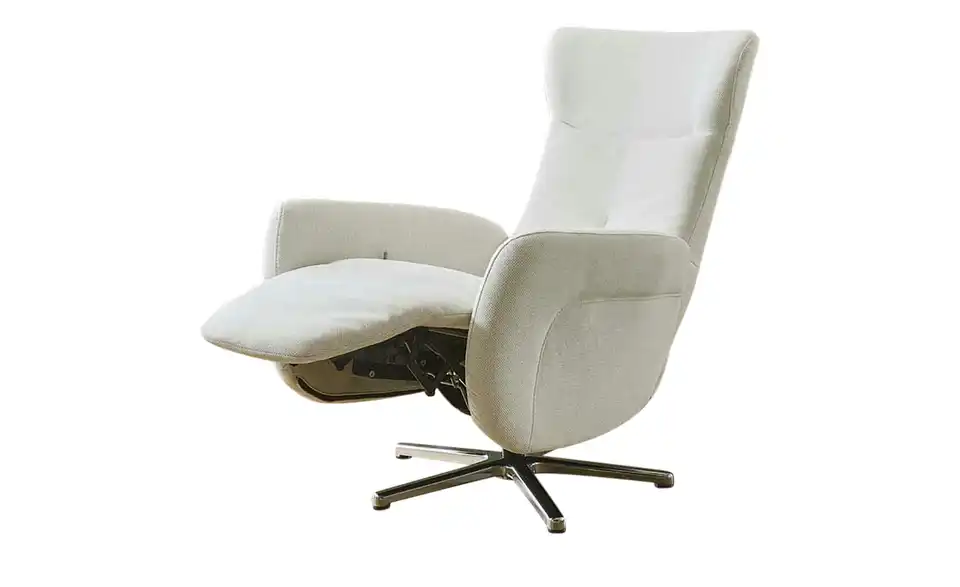 Planform Drehsessel mit Relaxfunktion Zerda, Funktionsansicht