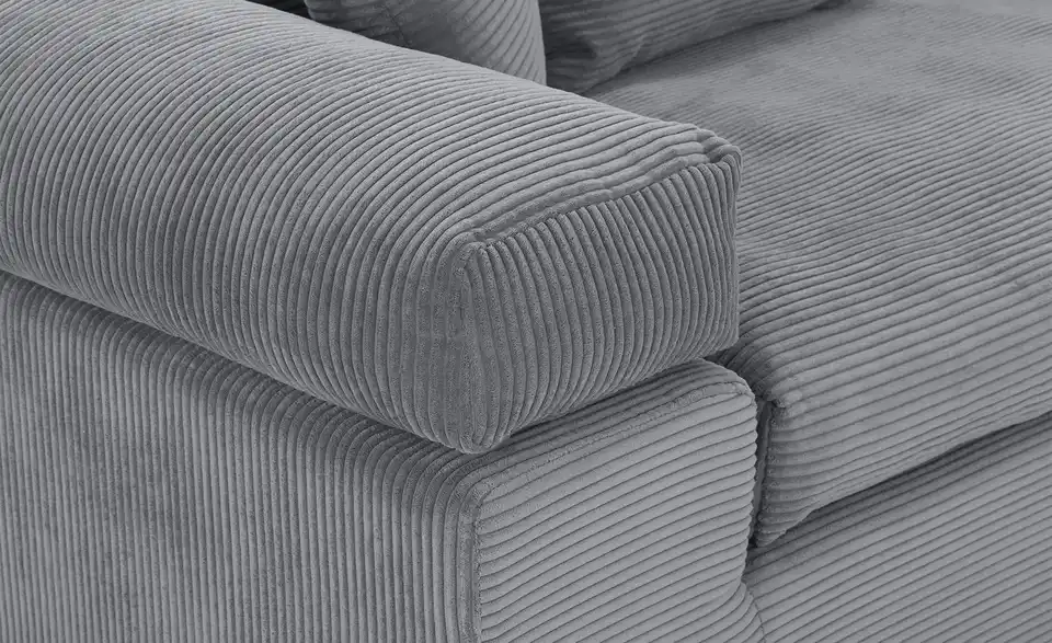 Ecksofa Lianea, Detailansicht
