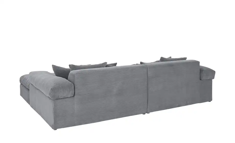 Ecksofa Lianea, Rückansicht
