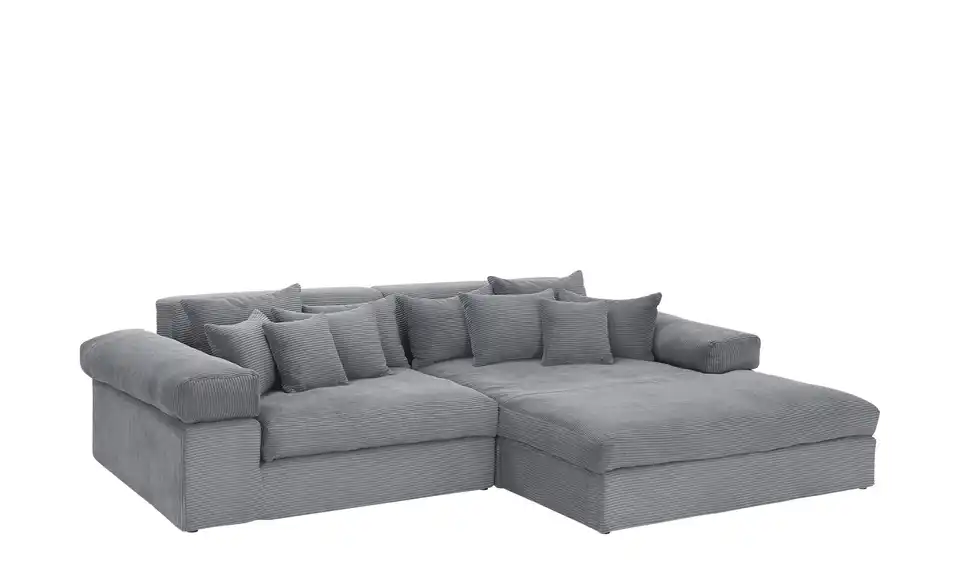 Ecksofa Lianea, Perspektive