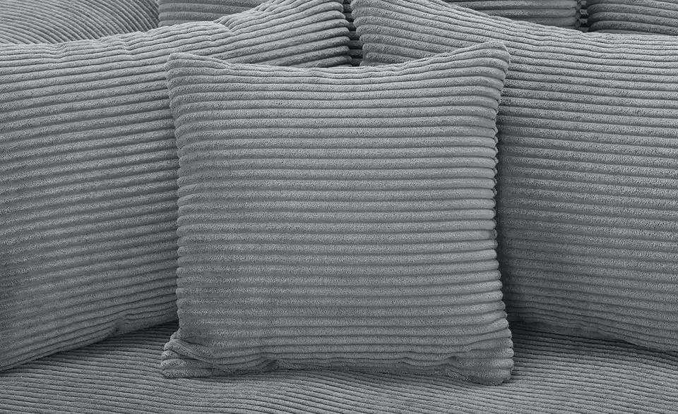 Ecksofa Lianea, Detailansicht