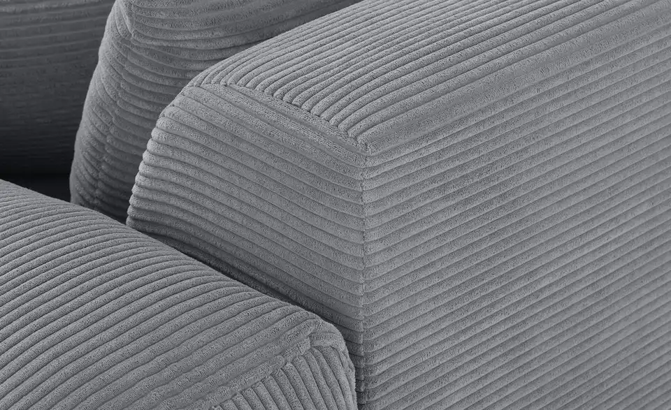 Ecksofa Lianea, Detailansicht