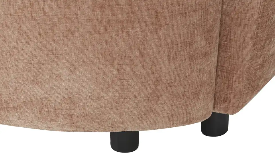 Big Sofa Riselle, Detailansicht