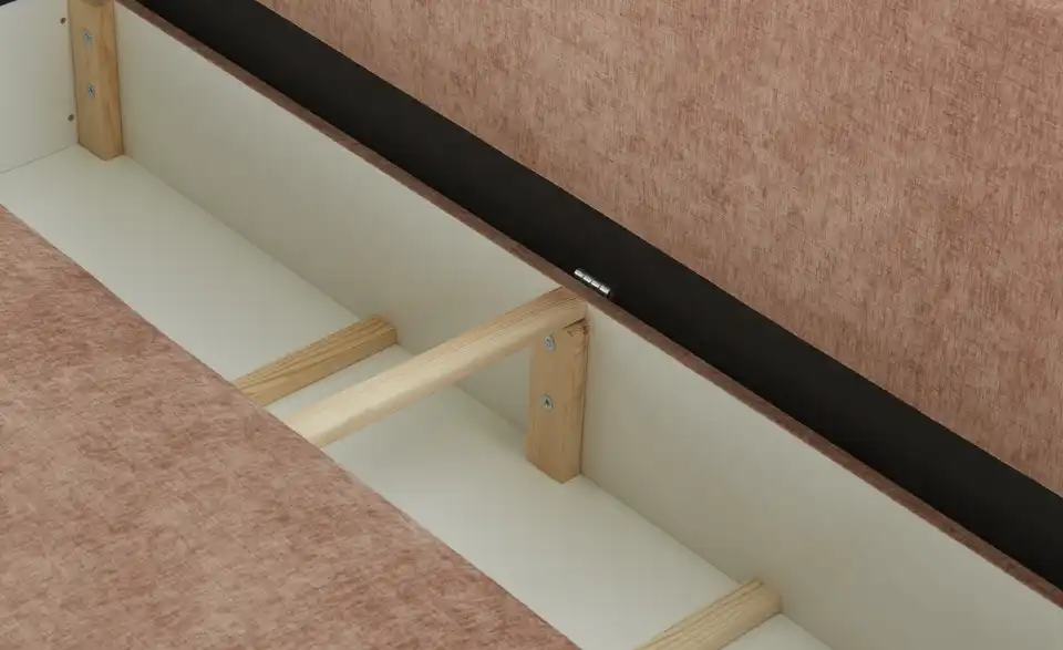 Big Sofa Riselle, Detailansicht