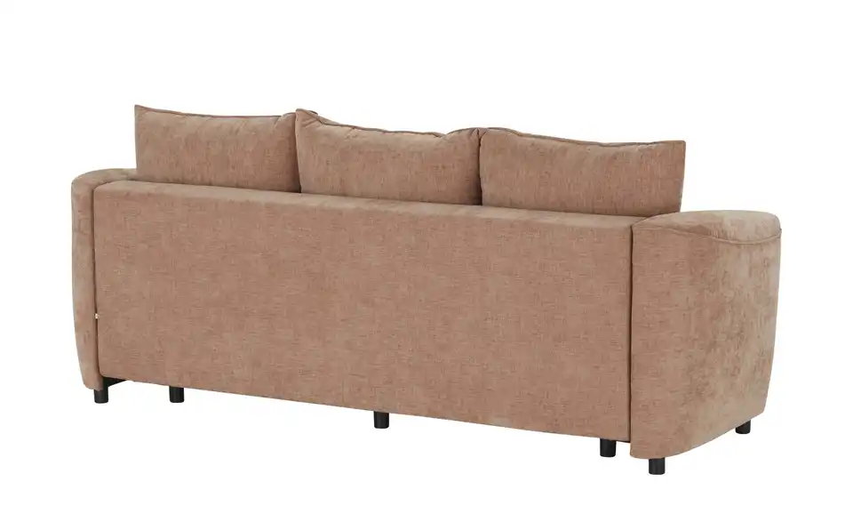 Big Sofa Riselle, Rückansicht