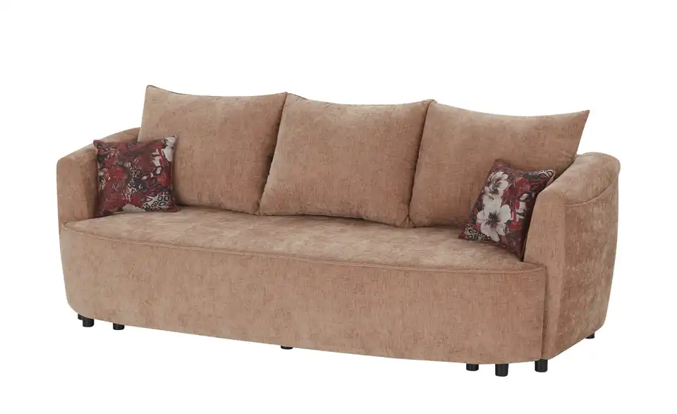 Big Sofa Riselle, Perspektive
